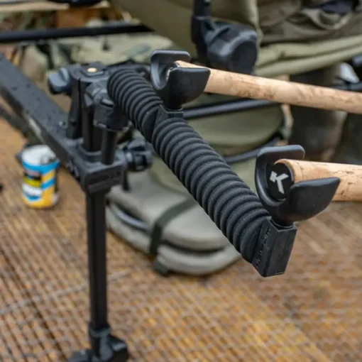 Korum Any Fishing Chair Two Rod Butt Rest