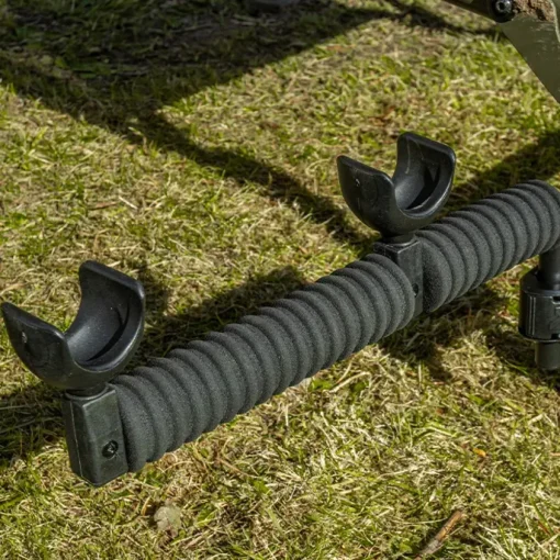 Korum Any Fishing Chair Two Rod Butt Rest
