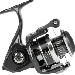 Korum Axis II Front Drag Reel
