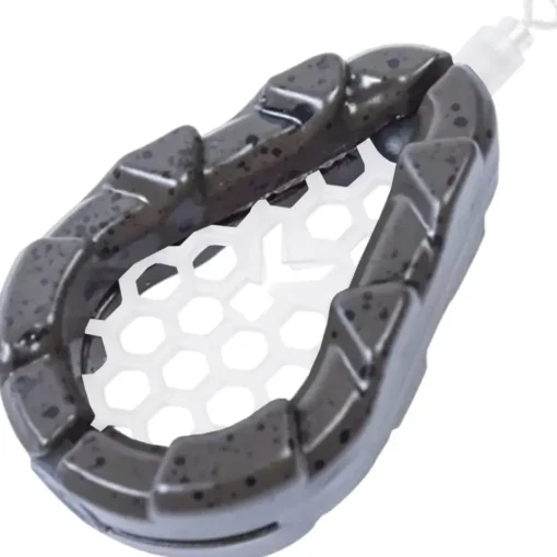 Korum Bait Gripper Fishing Leads