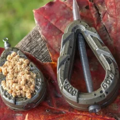 Korum Bait Gripper Fishing Leads