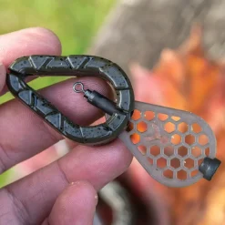 Korum Bait Gripper Fishing Leads