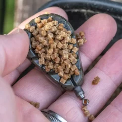 Korum Bait Gripper Fishing Leads