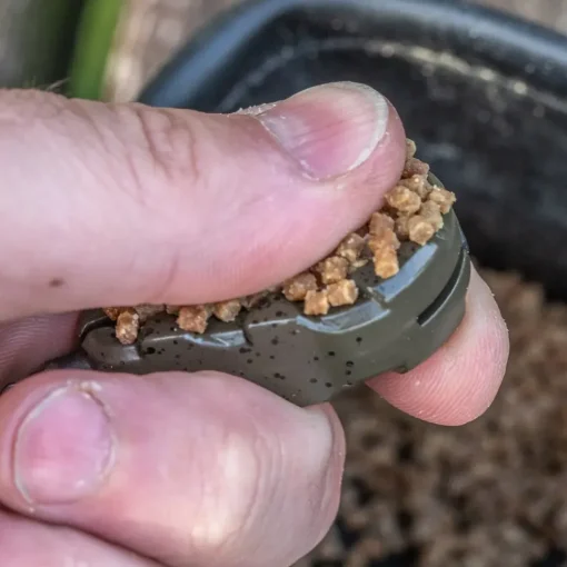 Korum Bait Gripper Fishing Leads