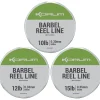 Korum Barbel Reel Line 500m
