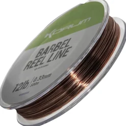 Korum Barbel Reel Line 500m