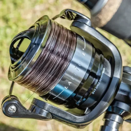 Korum Barbel Reel Line 500m