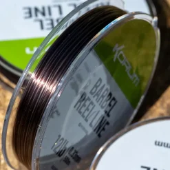 Korum Barbel Reel Line 500m
