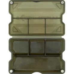 Korum Bits Blox 4 Slot Fishing Tackle Box