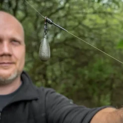 Korum Camo Bolt & Run Fishing Rig Kit Small