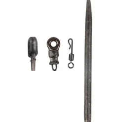 Korum Camo Bolt & Run Fishing Rig Kit Small