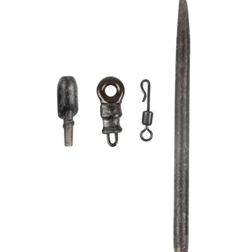 Korum Camo Bolt & Run Fishing Rig Kit Small