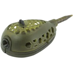 Korum Camo Grub Fishing Feeder