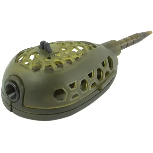 Korum Camo Grub Fishing Feeder