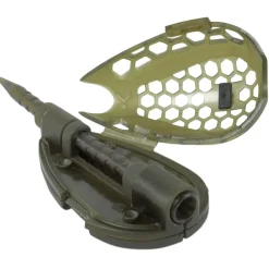 Korum Camo Grub Fishing Feeder