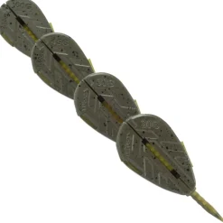 Korum Camo Grub Fishing Feeder