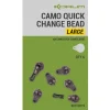 Korum Camo Quick Change Bead