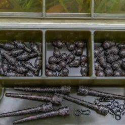 Korum Camo Quick Change Bead
