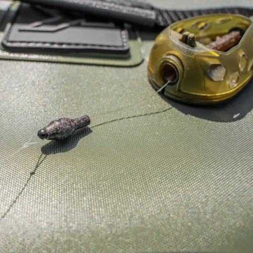 Korum Camo Quick Change Bead - Bolt