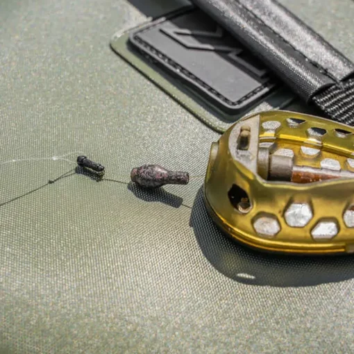 Korum Camo Quick Change Bead - Bolt