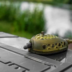 Korum Camo Quick Change Bead