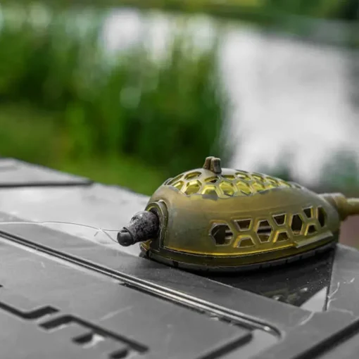 Korum Camo Quick Change Bead