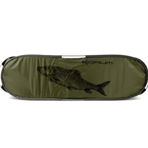 Korum Classic Barbel Fast Mat