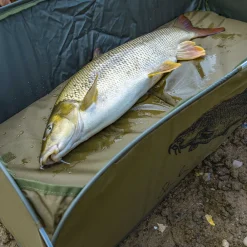 Korum Classic Barbel Fast Mat