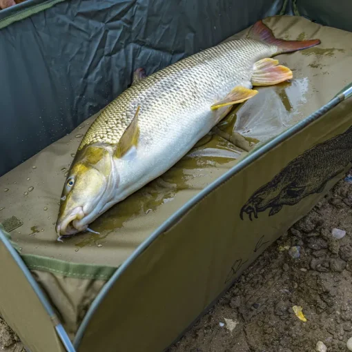 Korum Classic Barbel Fast Mat