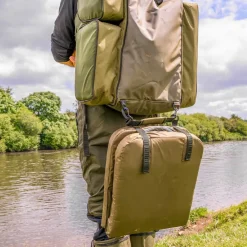 Korum Classic Barbel Fast Mat