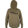 Korum Classic Barbel Hoodie