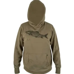 Korum Classic Barbel Hoodie