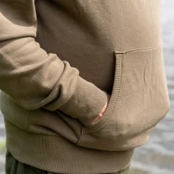 Korum Classic Barbel Hoodie