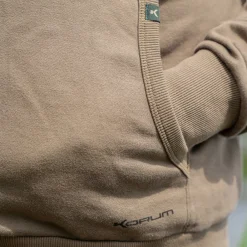 Korum Classic Barbel Hoodie
