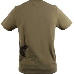 Korum Classic Barbel T-Shirt