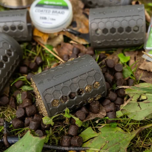 Korum Combi Fishing Feeder