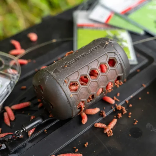 Korum Combi Fishing Feeder
