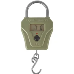 Korum Compact Digital Weighing Scales