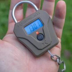 Korum Compact Digital Weighing Scales