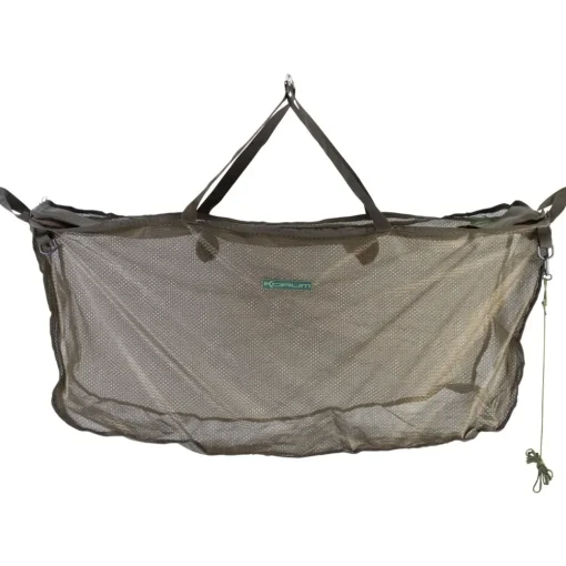 Korum Compact Recovery Sling- Fish Care