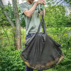 Korum Compact Recovery Sling- Fish Care