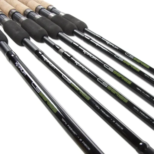 Korum Cs Series Feeder Rod
