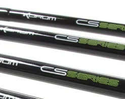 Korum Cs Series Feeder Rod