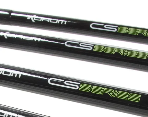 Korum Cs Series Feeder Rod