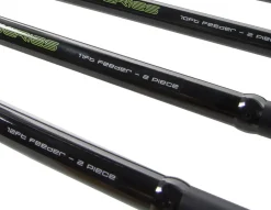 Korum Cs Series Feeder Rod
