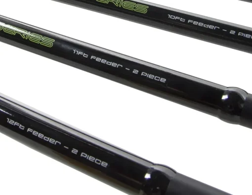 Korum Cs Series Feeder Rod
