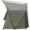 Korum Day Fishing Shelter Lite