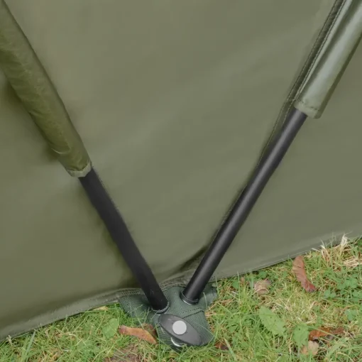 Korum Day Fishing Shelter Lite