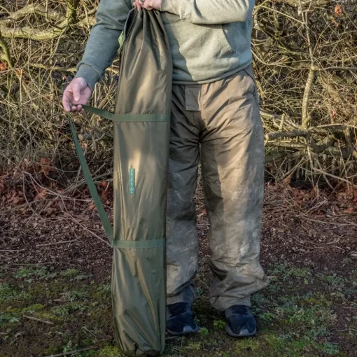 Korum Day Fishing Shelter Lite