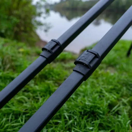 Korum Deluxe 3 Rod Tripod